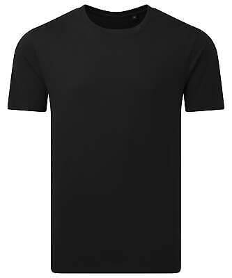 Anthem - T-shirt mi-lourd Anthem - Noir - Ajoutez votre design/logo