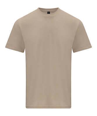 Gildan - T-shirt mi-épais Softstyle pour adulte - Sable - Ajoutez votre design/logo