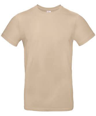 B&C Collection - B&C #E190 - Sand - Add Your Design/Logo