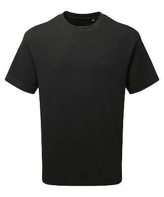 Anthem - T-shirt épais Anthem - Noir - Ajoutez votre design/logo