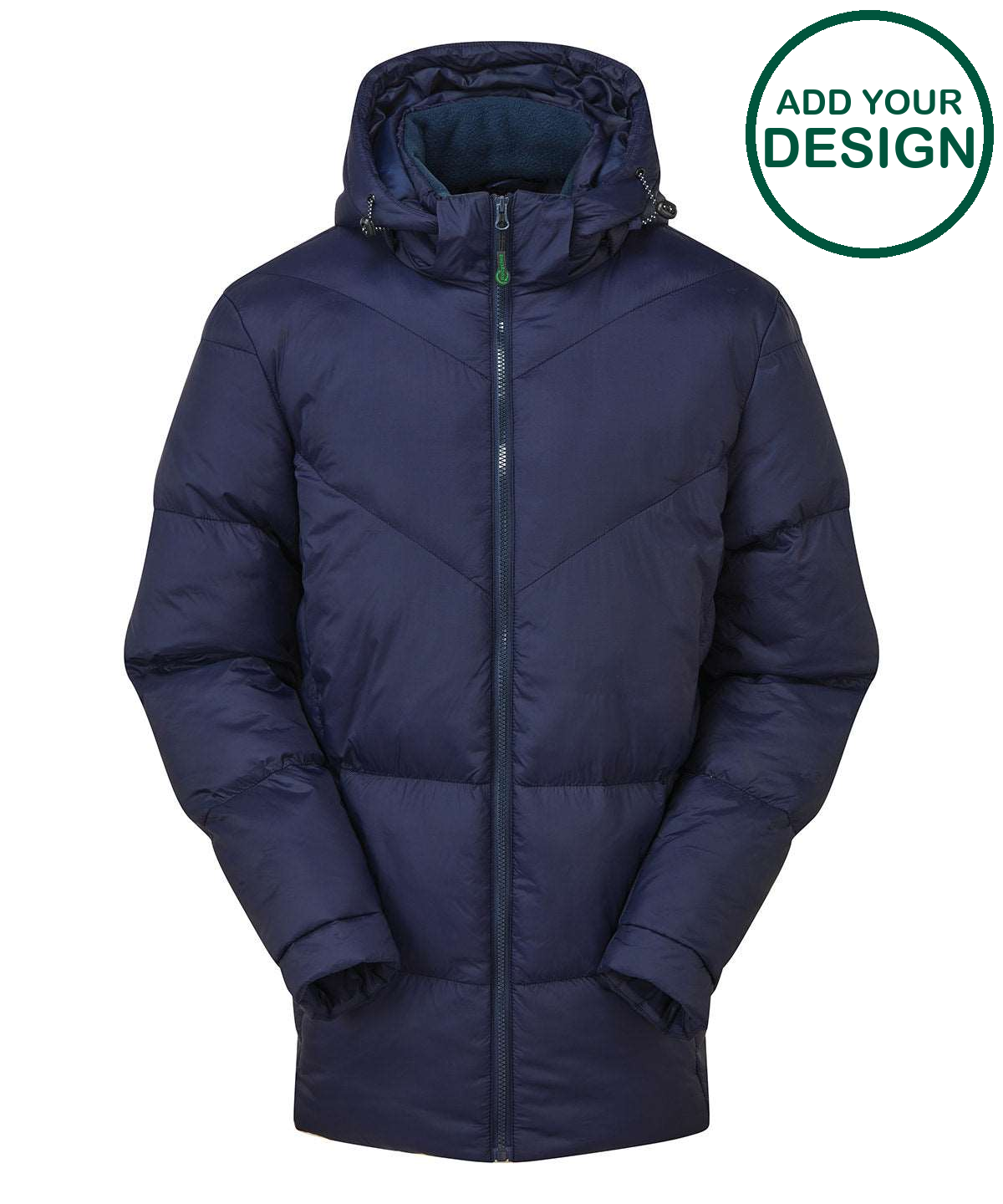 Fara recycled jacket