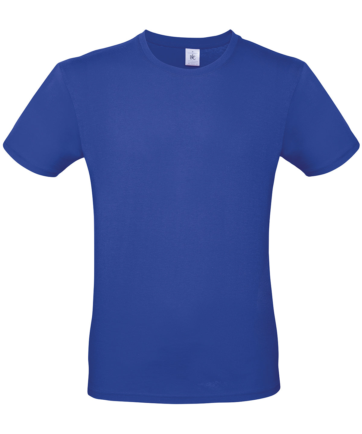 Collection B&C - B&C #E150 - Bleu cobalt - Ajoutez votre design/logo