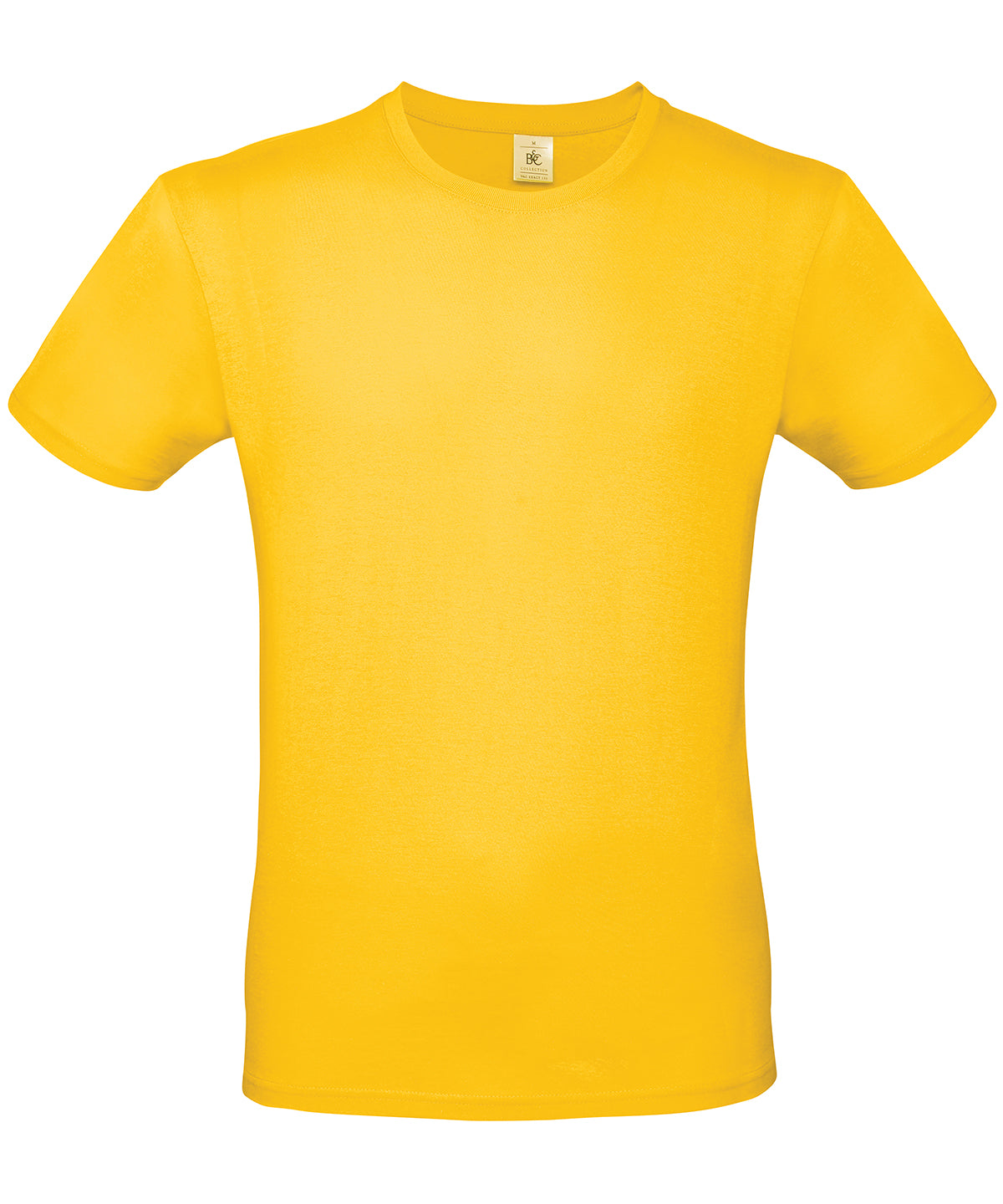 Collection B&C - B&C #E150 - Or - Ajoutez votre design/logo