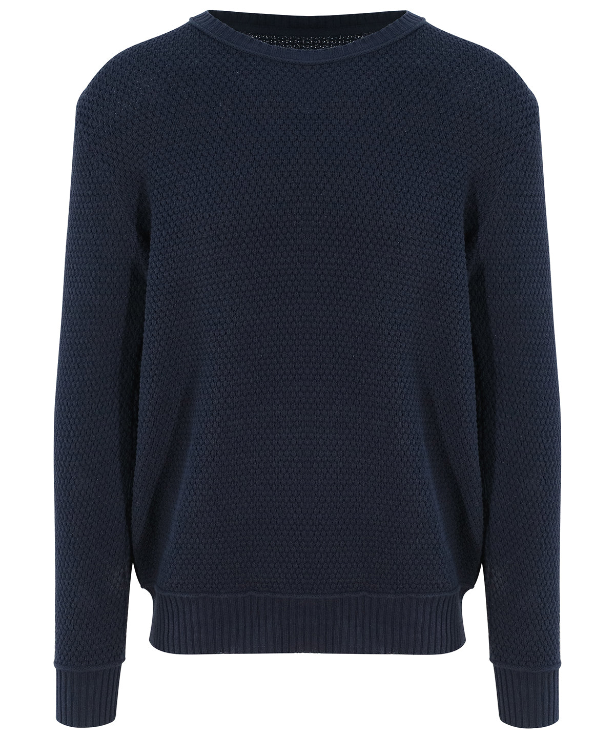 AWDis Ecologie - Taroko Regenpullover - Marineblau - Fügen Sie Ihr Design/Logo hinzu