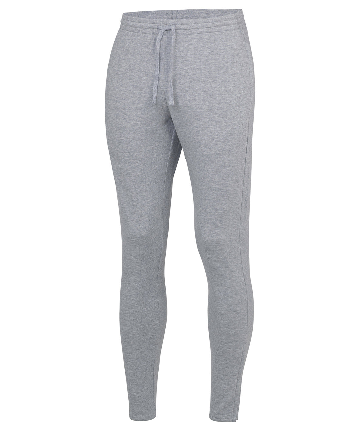 AWDis Just Cool - Coole konische Jogginghose - Sportgrau - Fügen Sie Ihr Design/Logo hinzu