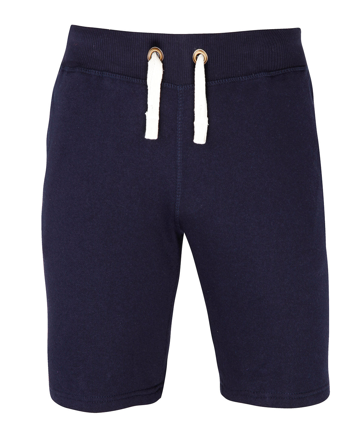 AWDis Just Hoods – Campus-Shorts – New French Navy – Fügen Sie Ihr Design/Logo hinzu