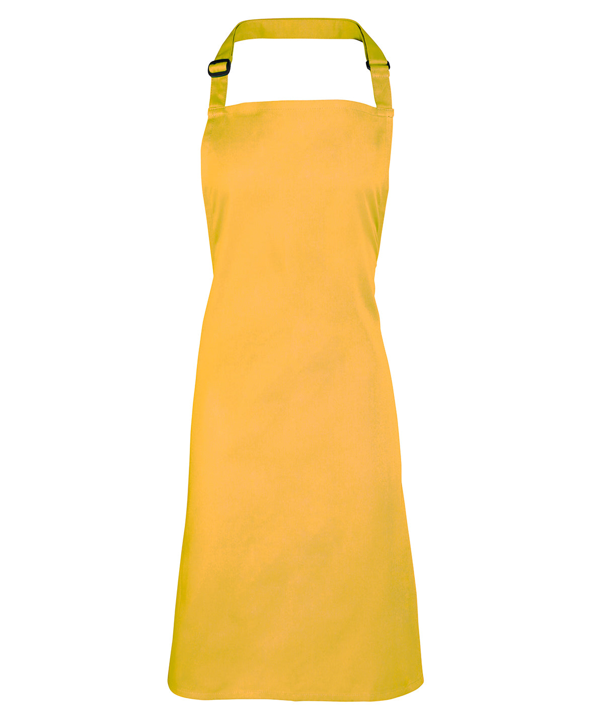 Premier - Tablier bavette couleurs - Tournesol - Ajoutez votre design/logo