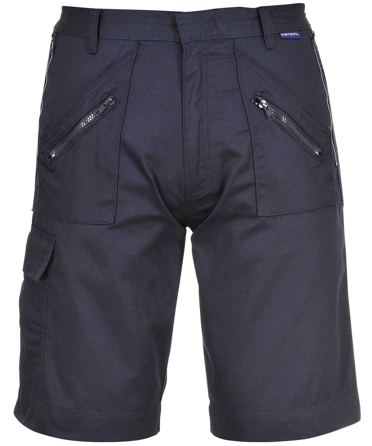 Action shorts (S889) regular fit