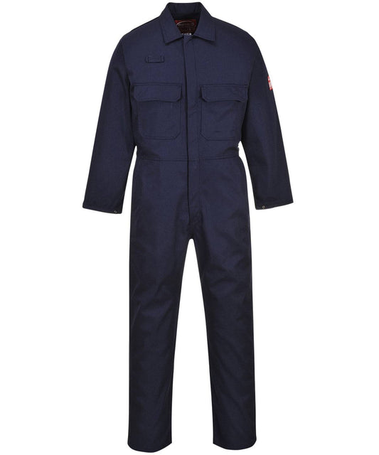 Bizweld  flame-resistant coverall (BIZ1)