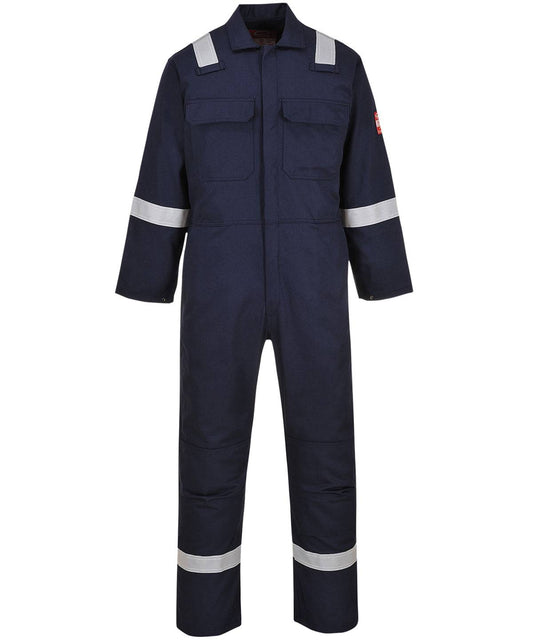 Bizweld Iona coverall (BIZ5)