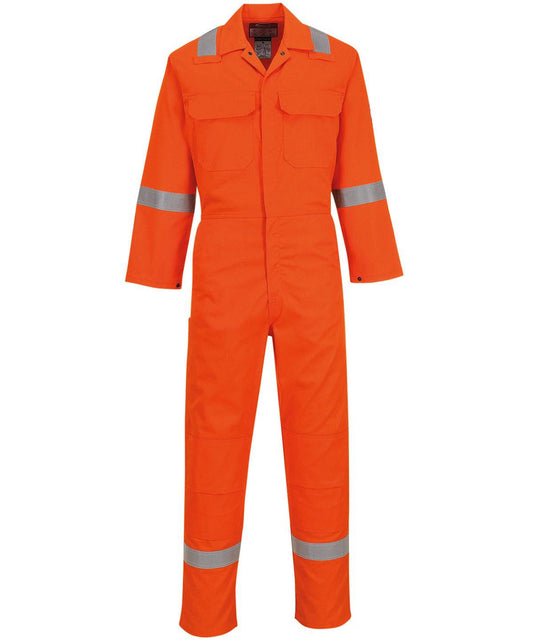 Bizweld Iona coverall (BIZ5)