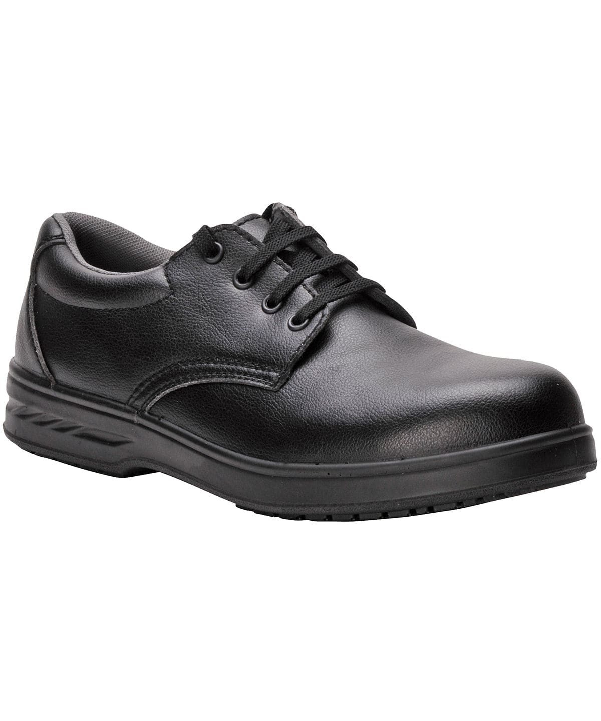 Steelite laced safety shoe S2 (FW80)
