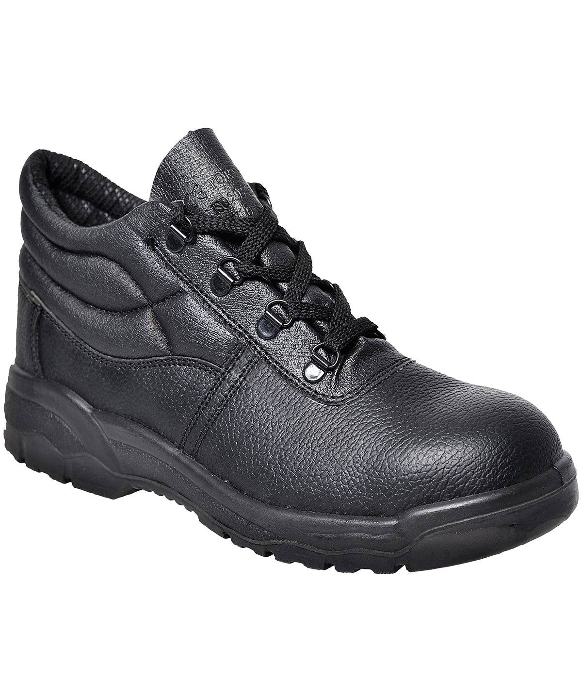 Steelite protector boot S1P (FW10)