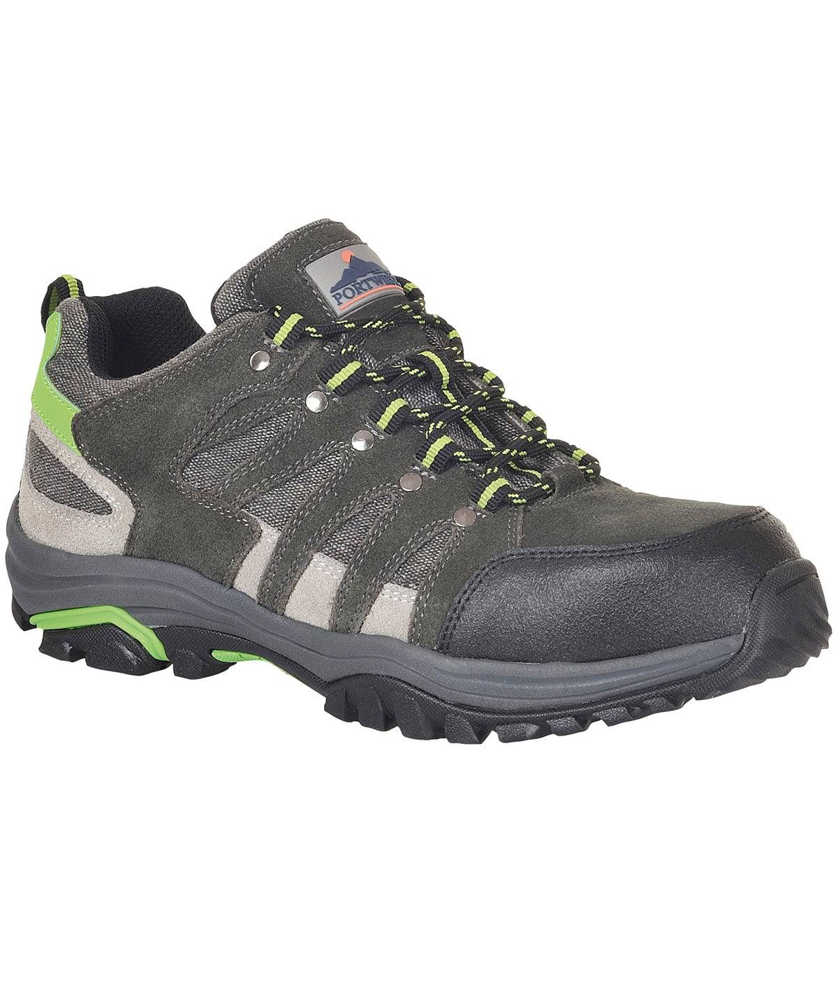 Steelite Loire low cut trainer S1P HRO (FW36)