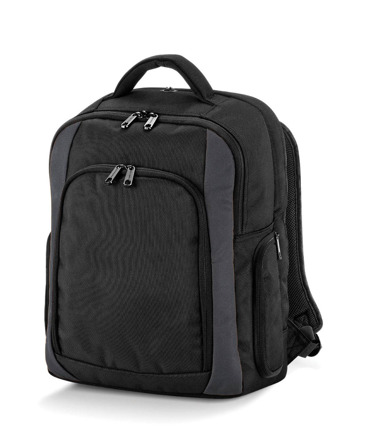 Tungsten laptop backpack