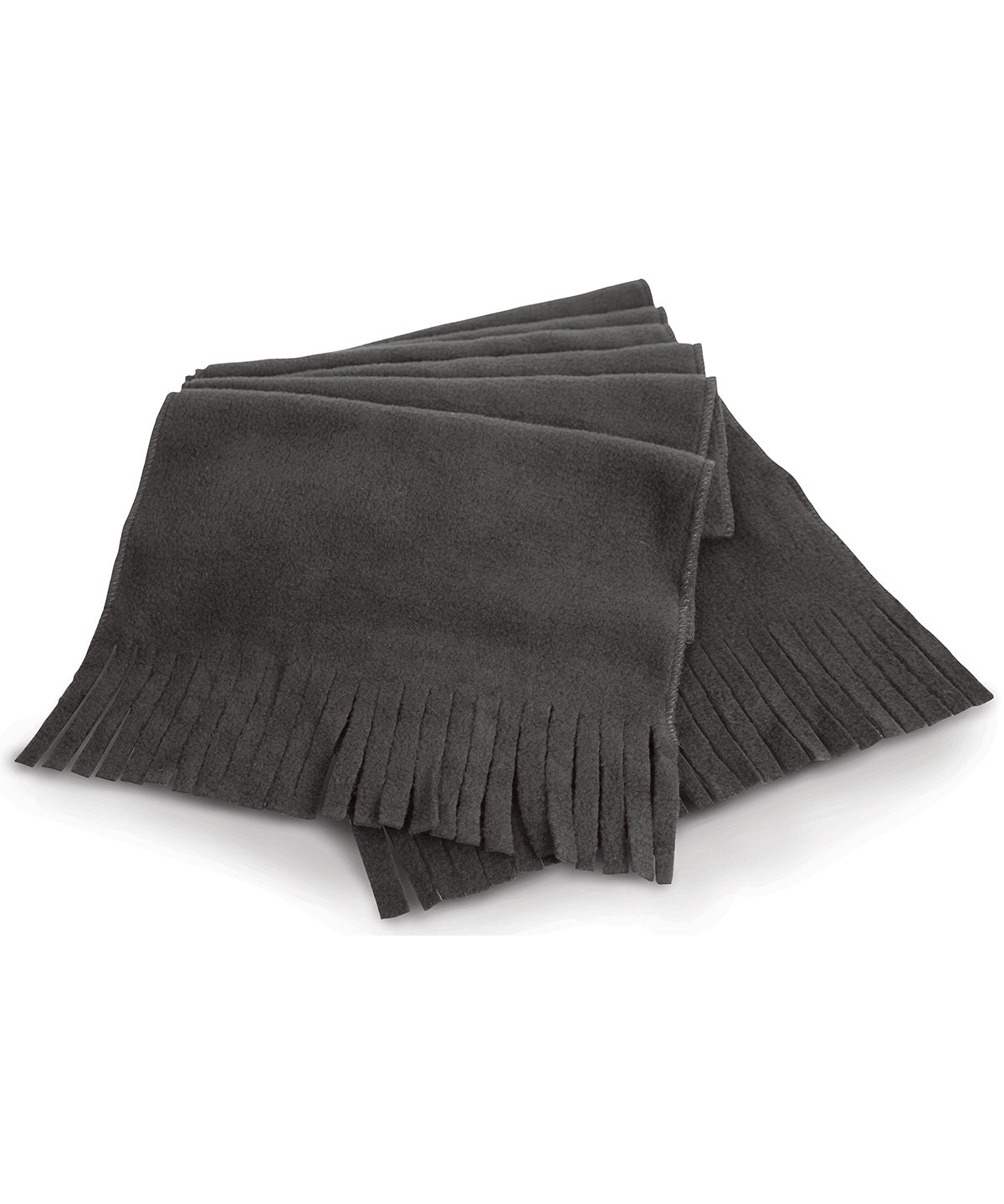 Polartherm tassel scarf