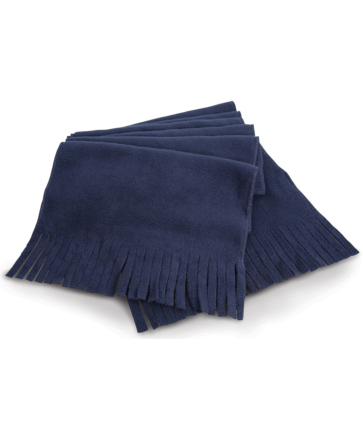 Polartherm tassel scarf