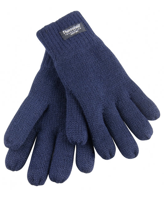 Junior classic fully lined Thinsulate gloves