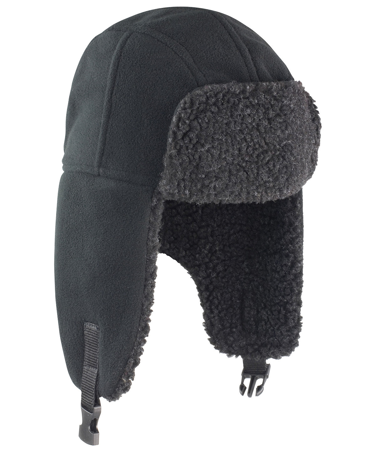 Thinsulate sherpa hat