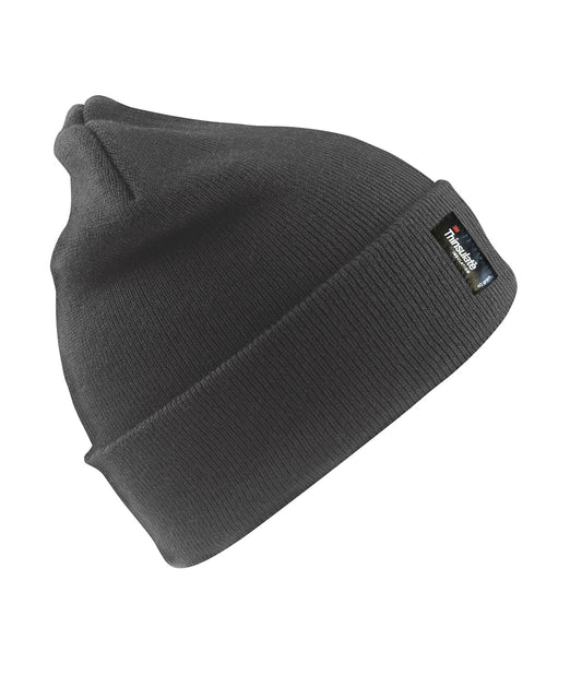 Heavyweight Thinsulate hat
