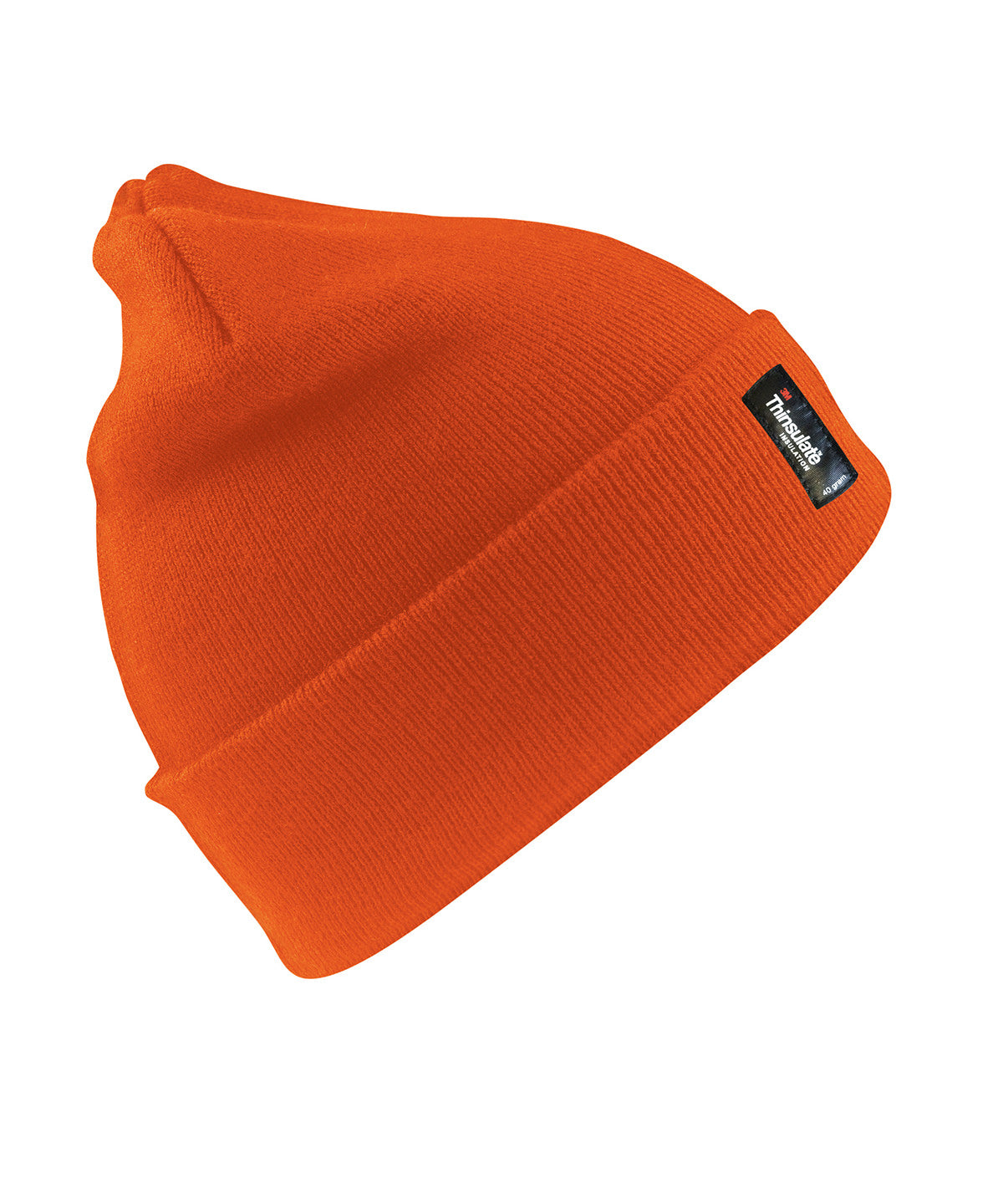 Heavyweight Thinsulate hat