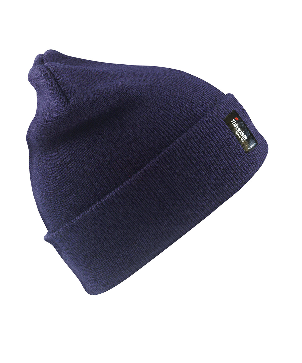 Heavyweight Thinsulate hat