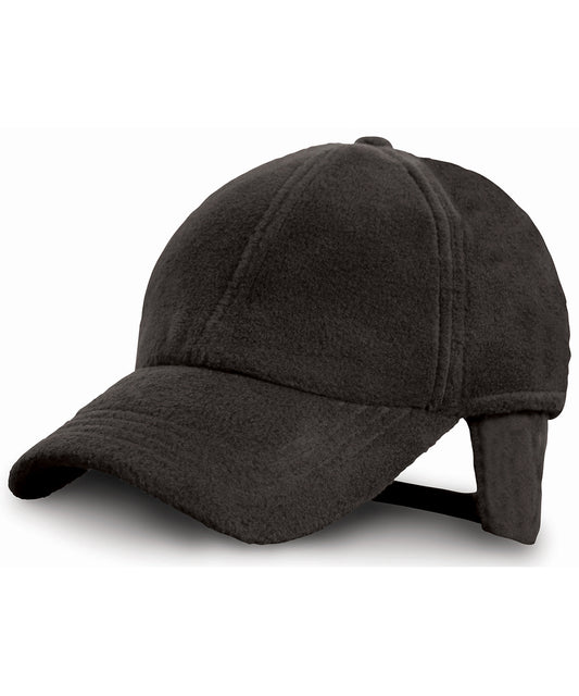 Polartherm cap