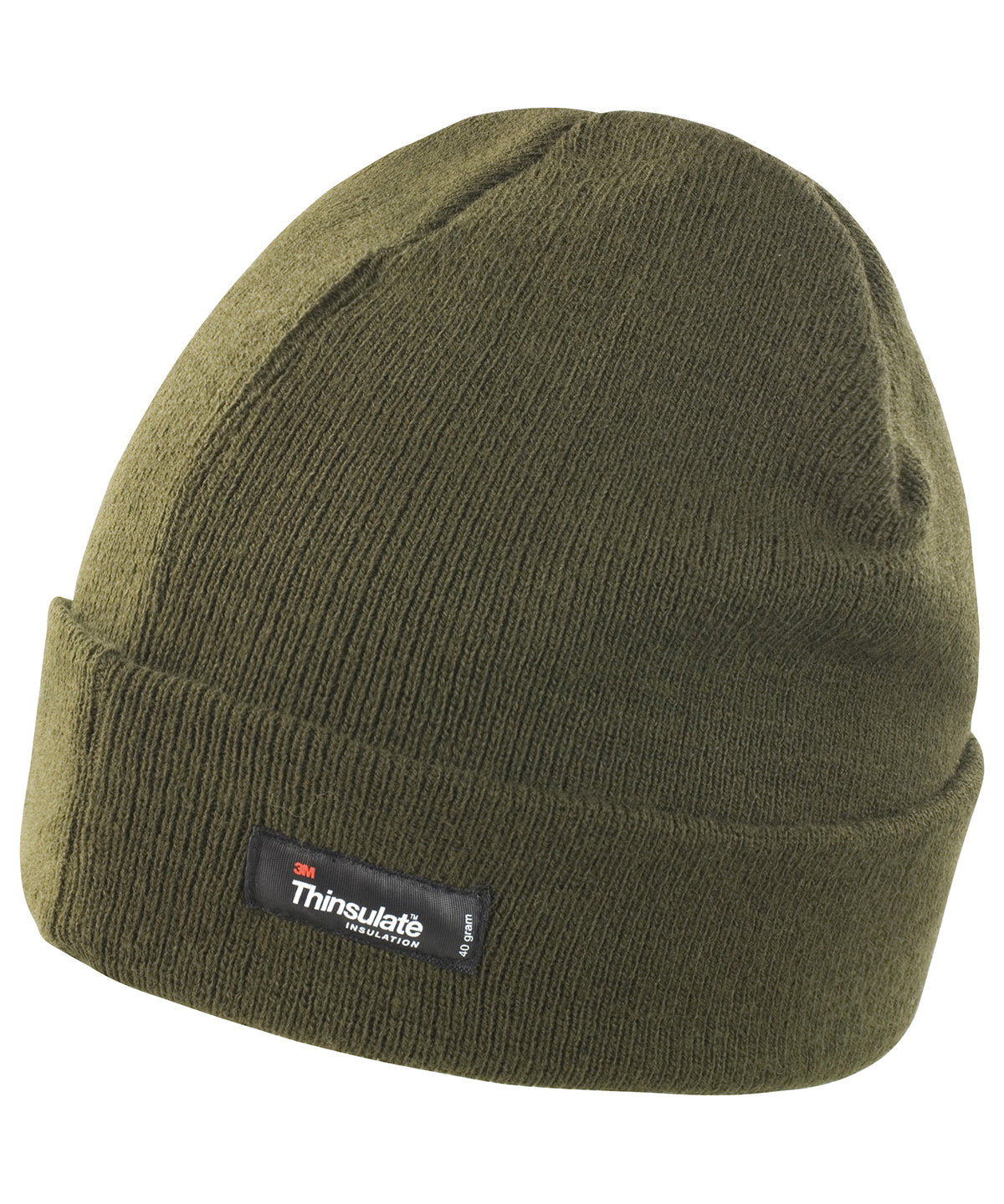 Lightweight Thinsulate hat