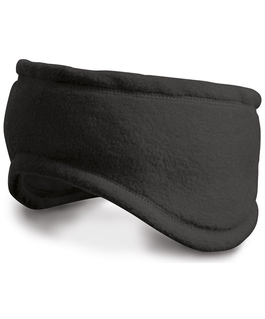 Polartherm headband