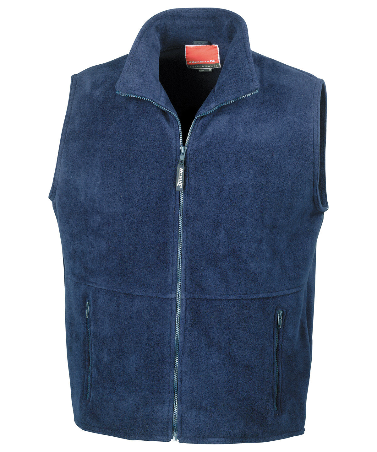 PolarTherm bodywarmer