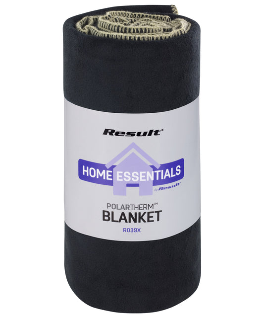 Polartherm blanket