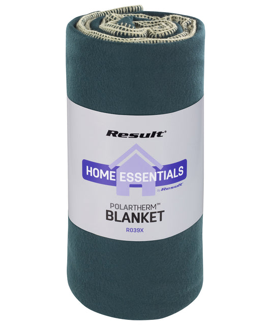 Polartherm blanket