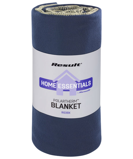Polartherm blanket