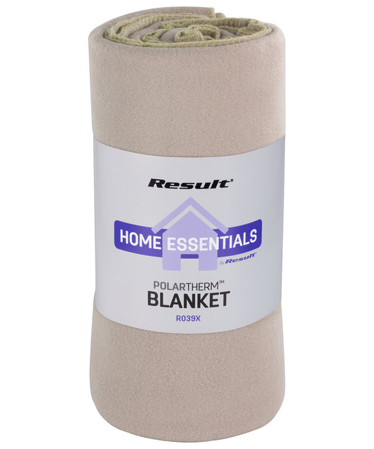 Polartherm blanket