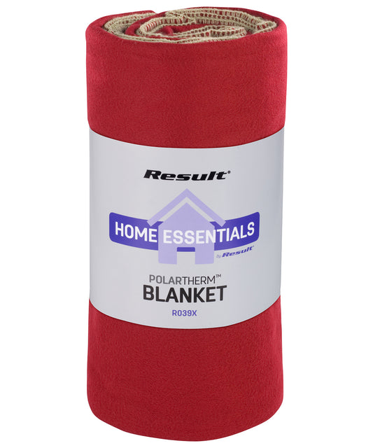 Polartherm blanket