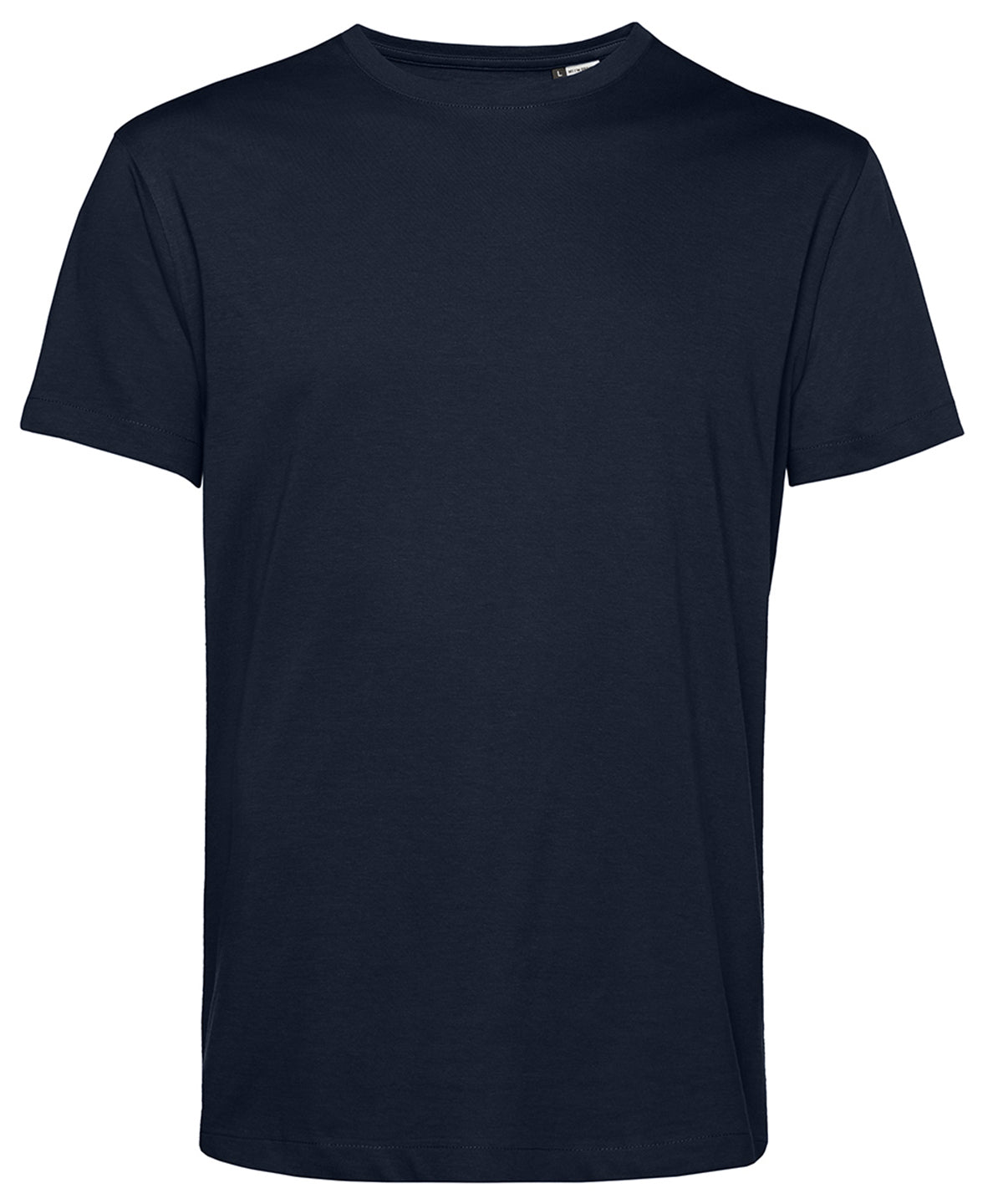 Collection B&C - B&C #Inspire E150 - Bleu marine - Ajoutez votre design/logo
