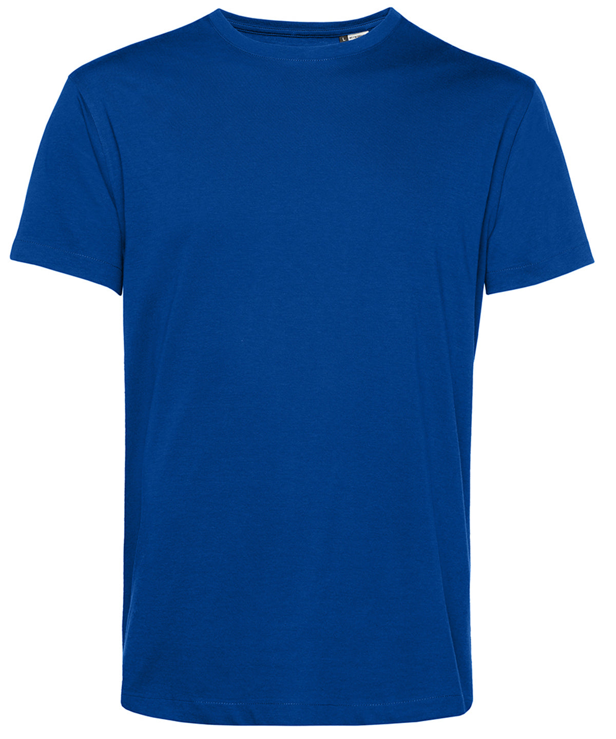 Collection B&C - B&C #Inspire E150 - Royal - Ajoutez votre design/logo