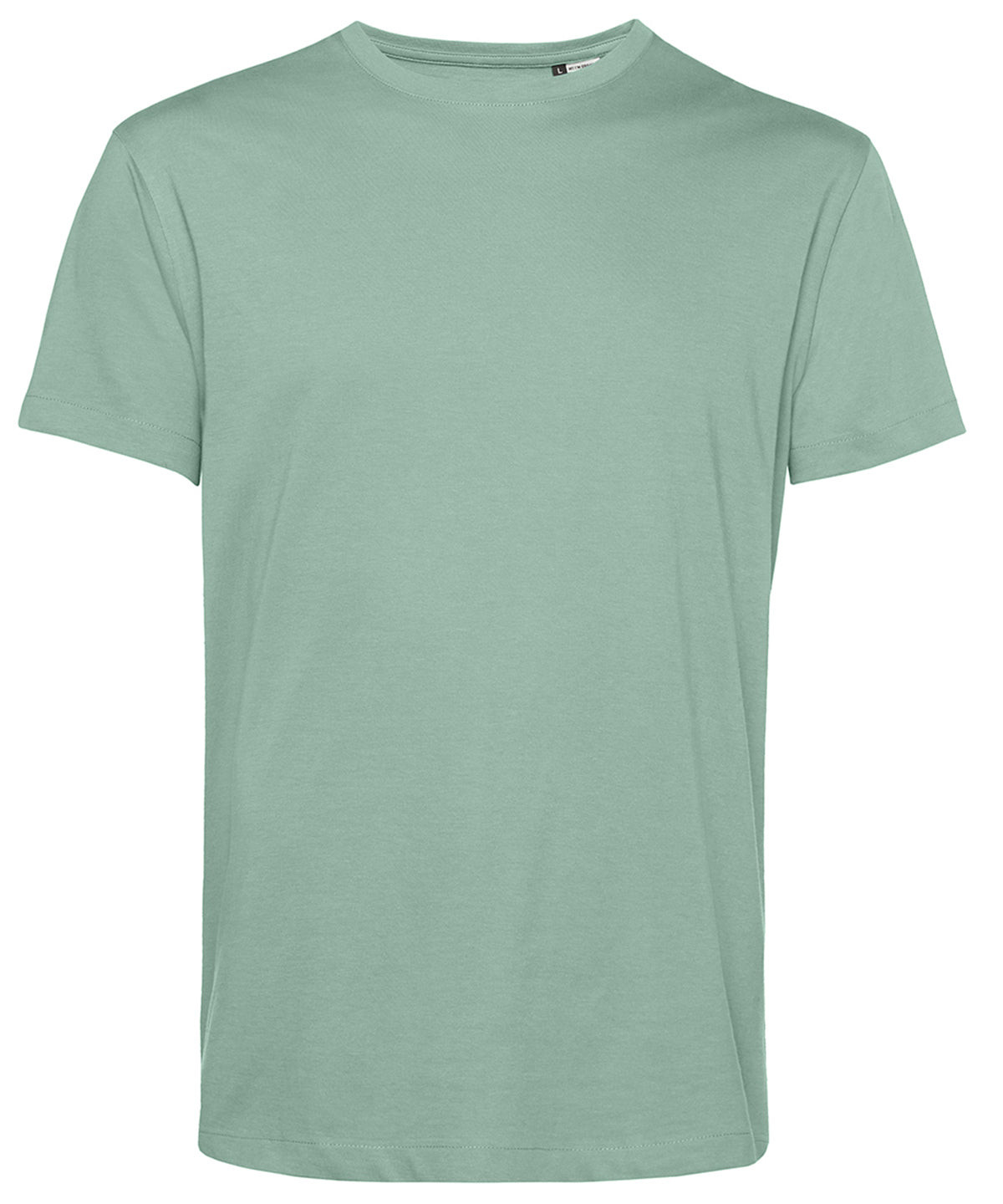 Collection B&C - B&C #Inspire E150 - Sauge - Ajoutez votre design/logo