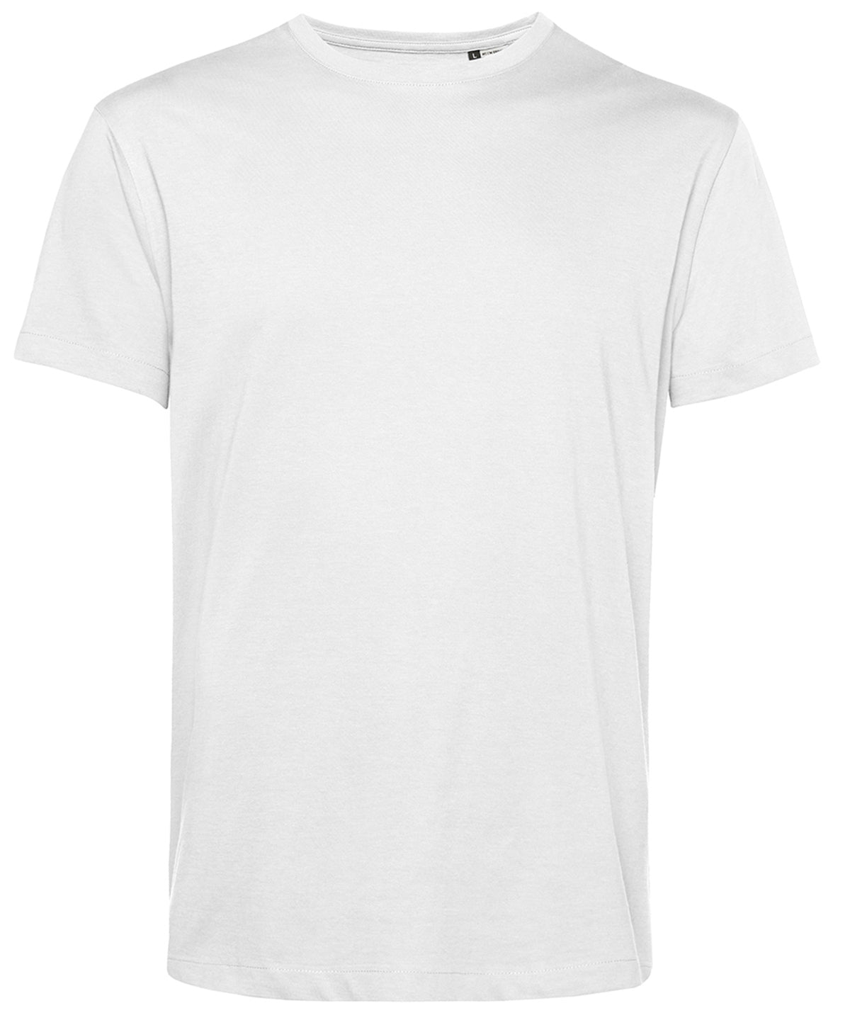 Collection B&C - B&C #Inspire E150 - Blanc - Ajoutez votre design/logo