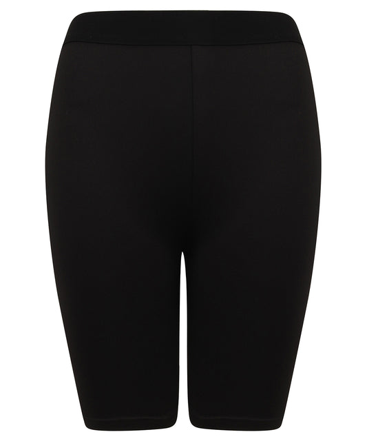 Women's fashion cycling shorts