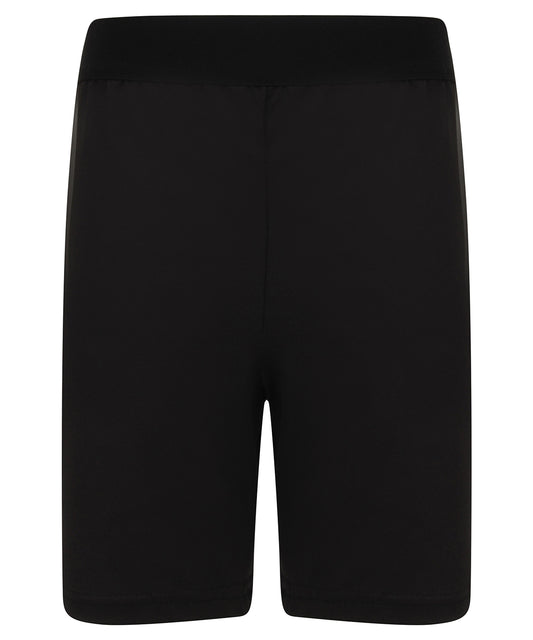 Kids fashion cycling shorts