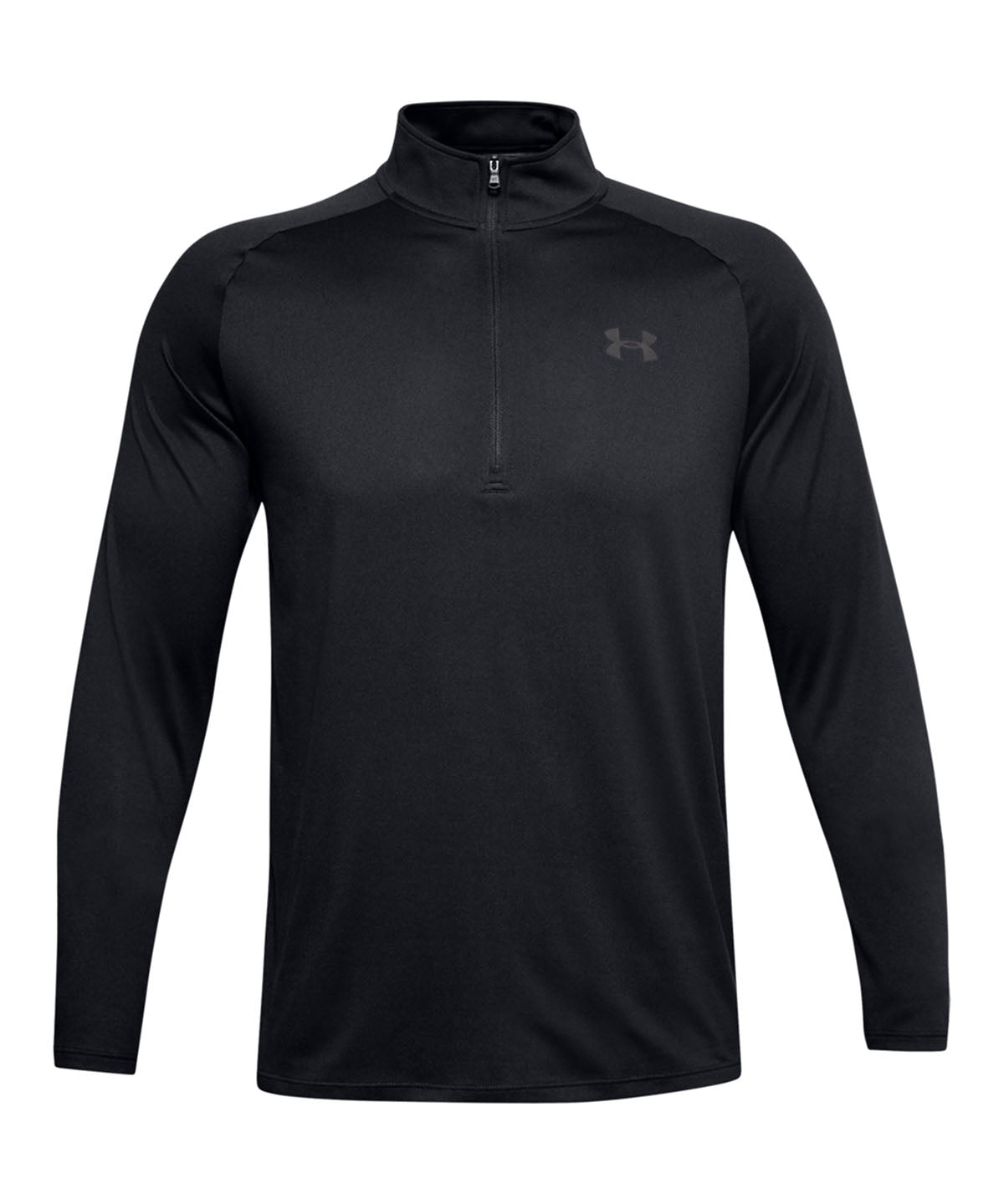 Tech 2.0  1/2 zip long sleeve