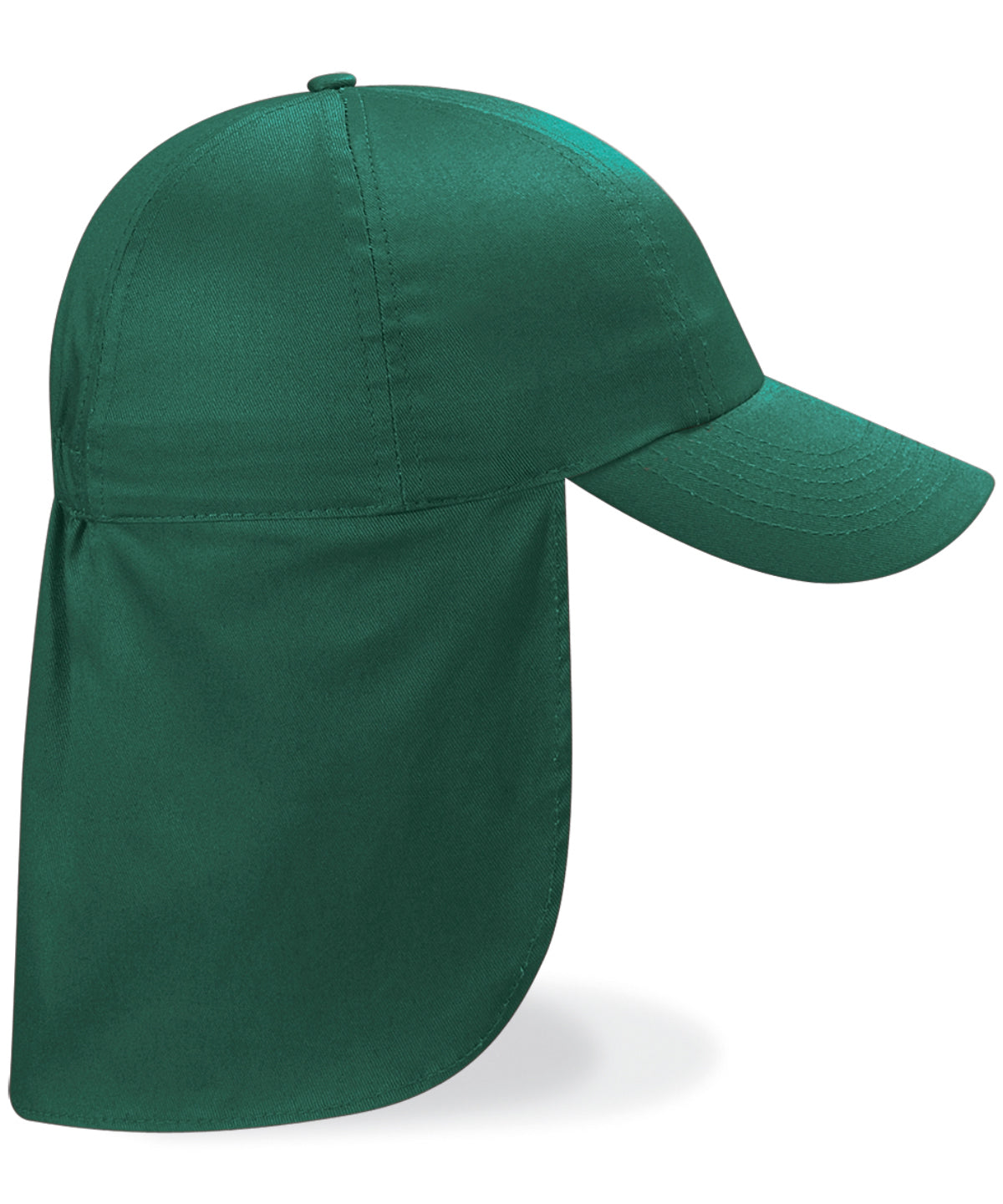 Beechfield - Bouchon style légionnaire junior - Bouteille - Ajoutez votre design/logo