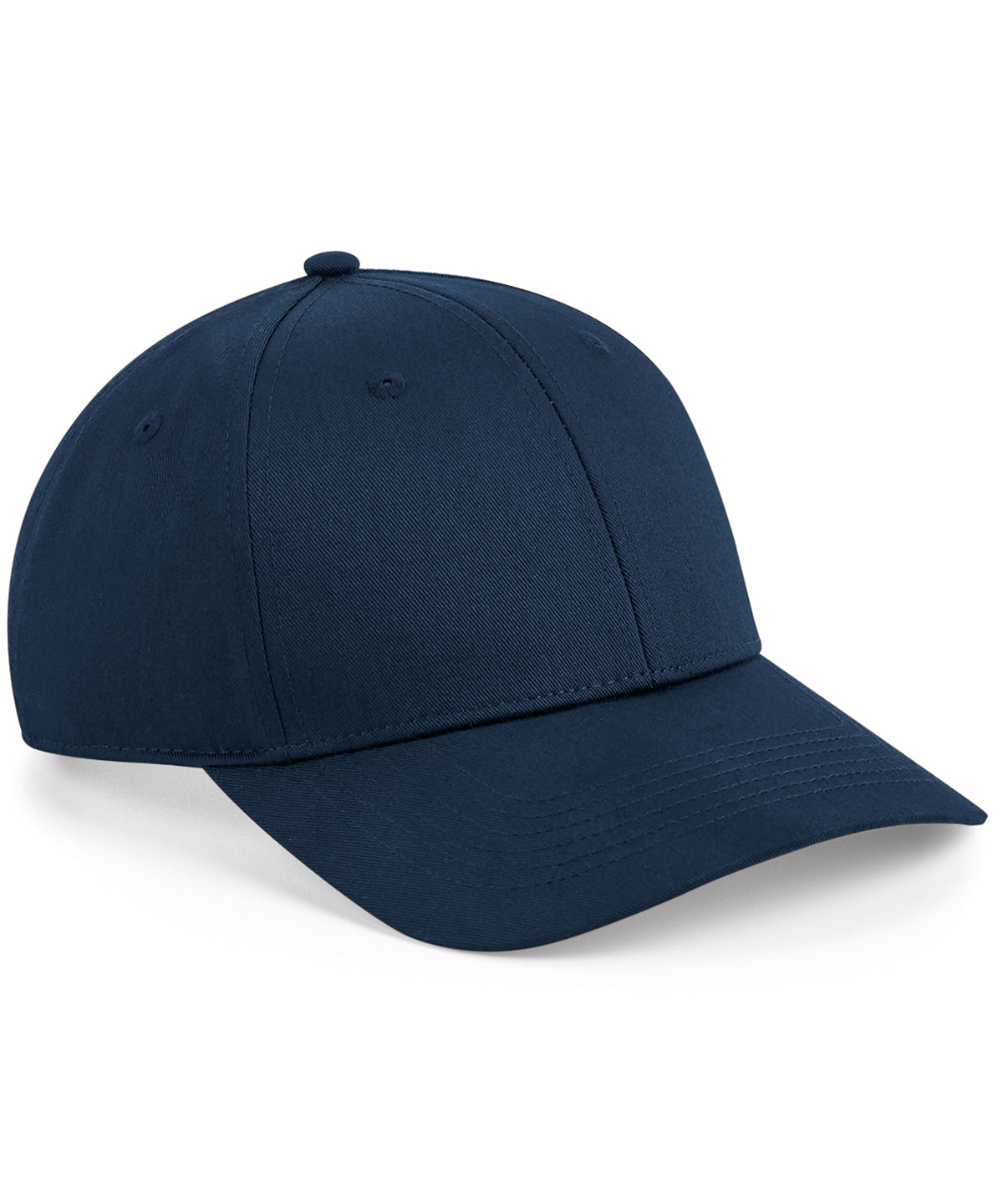 Beechfield - Urbanwear 6-panel snapback - Navy - Add Your Design/Logo