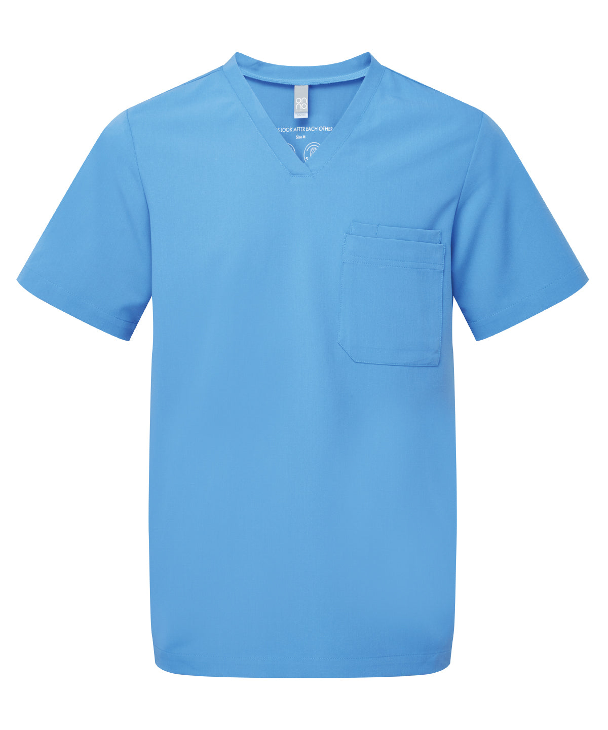 Limitless' Onna-stretch tunic