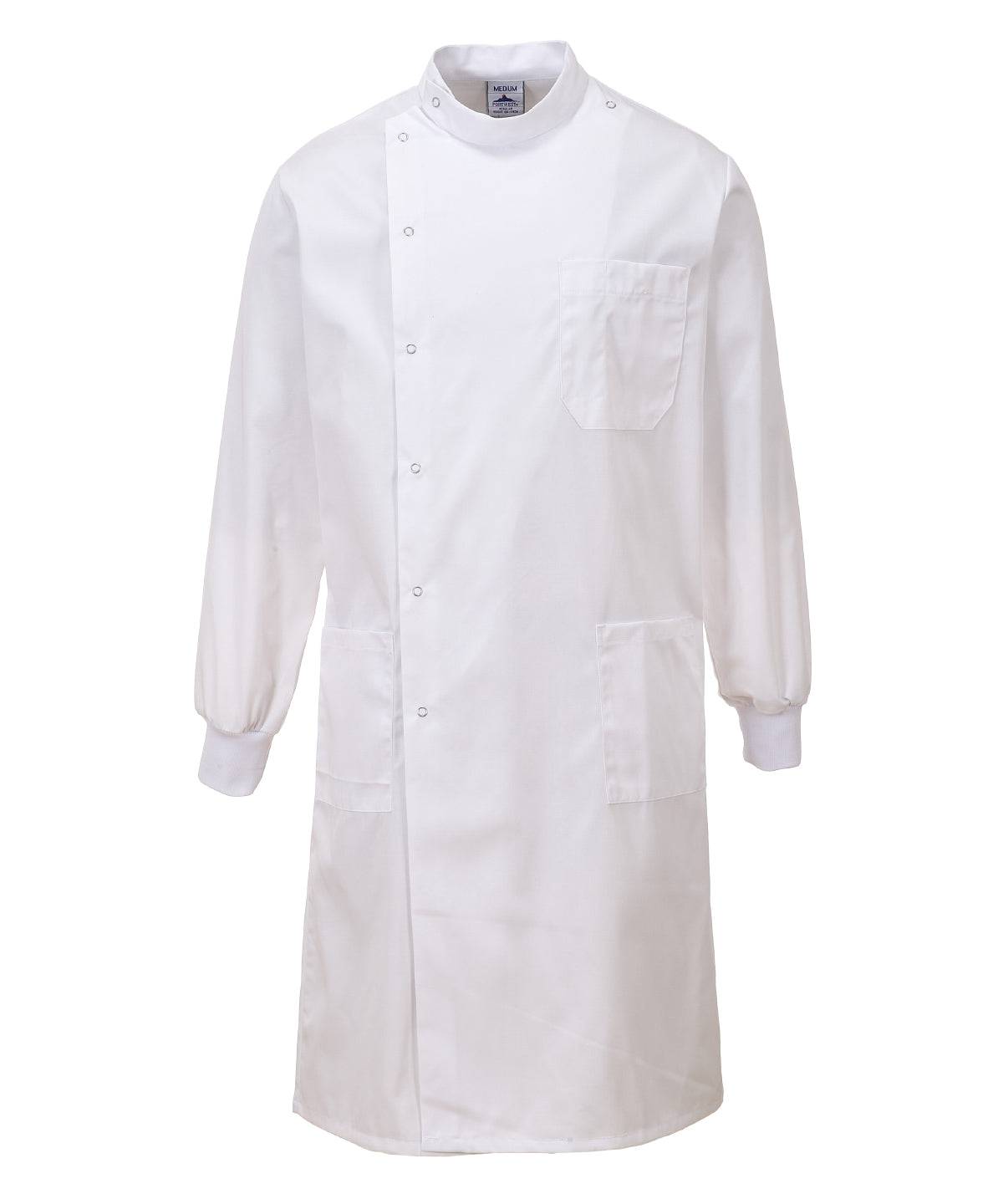 Howie coat Texpel finish