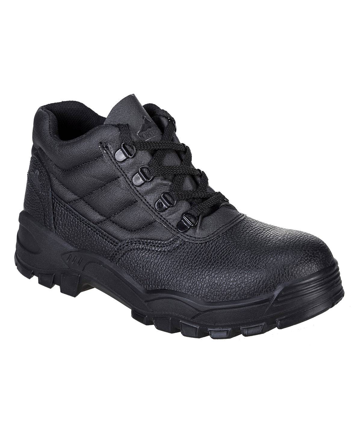 Steelite protector boot S1P (FW10)