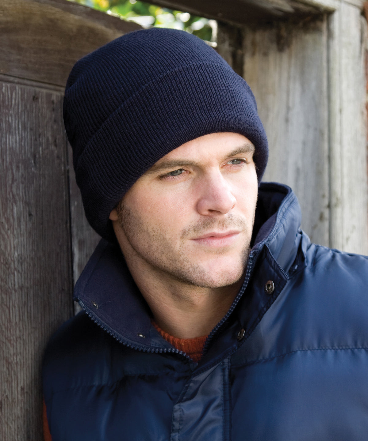 Heavyweight Thinsulate hat