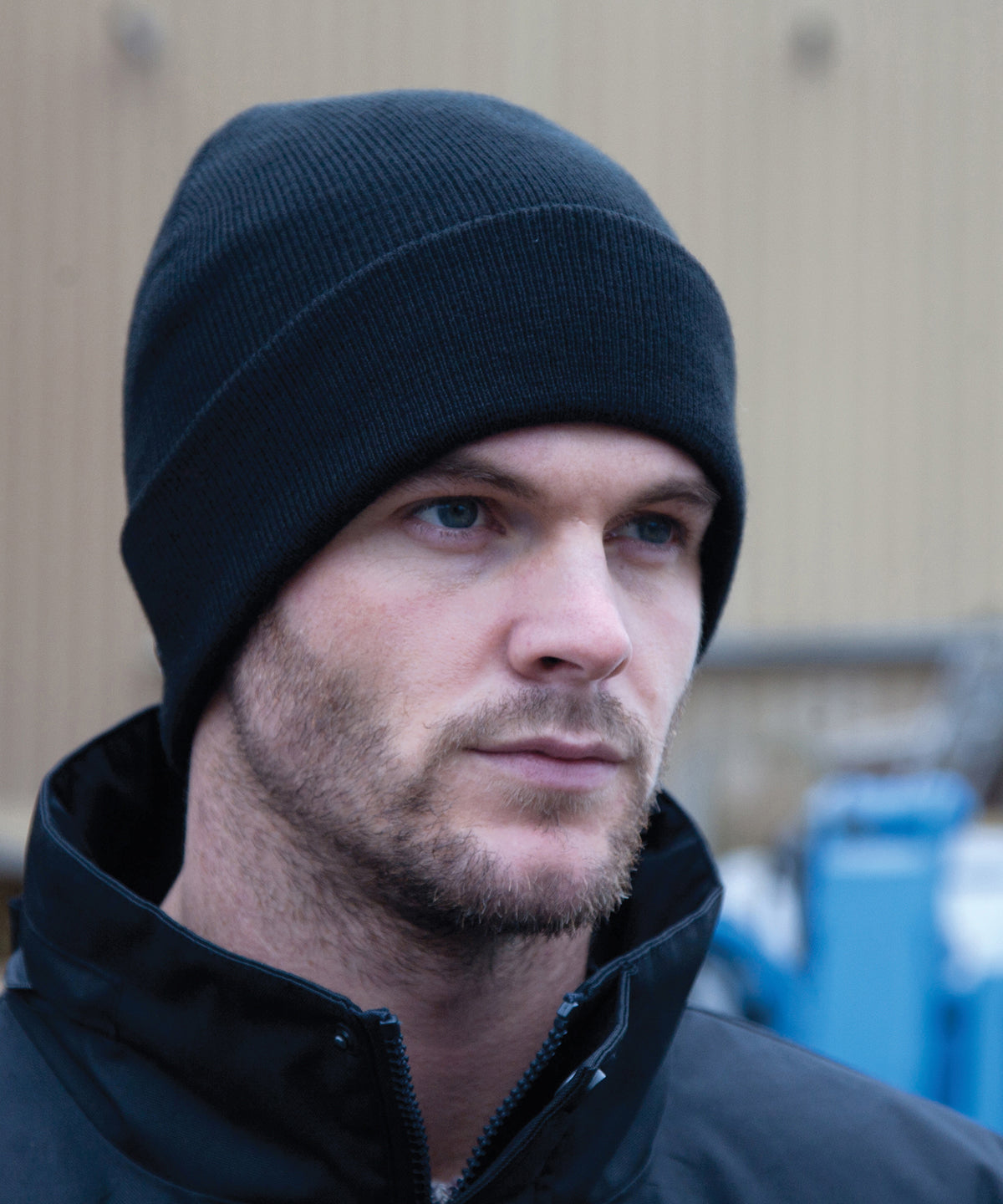 Lightweight Thinsulate hat