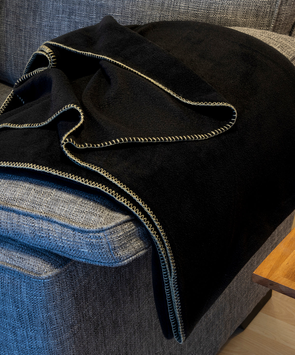 Polartherm blanket